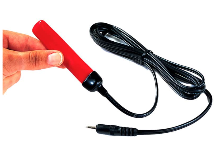 Photo of the Pinch Switch from the ATRC lending library.