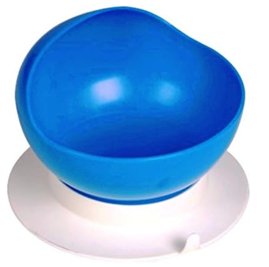 Photo of the Scooper Bowl from the ATRC lending library.
