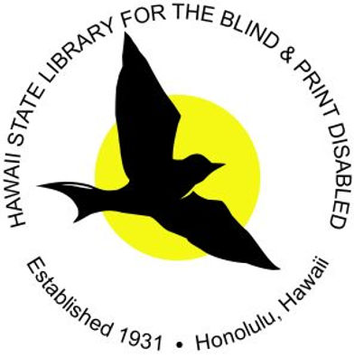 Library for the Blind and Print Disabled (opens in a new tab)