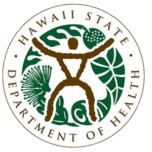Hawaiʻi State Department of Health (opens in a new tab)